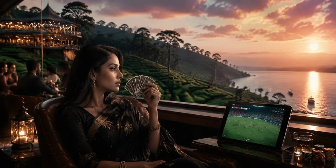 ভার্চুয়াল ক্রিকেট